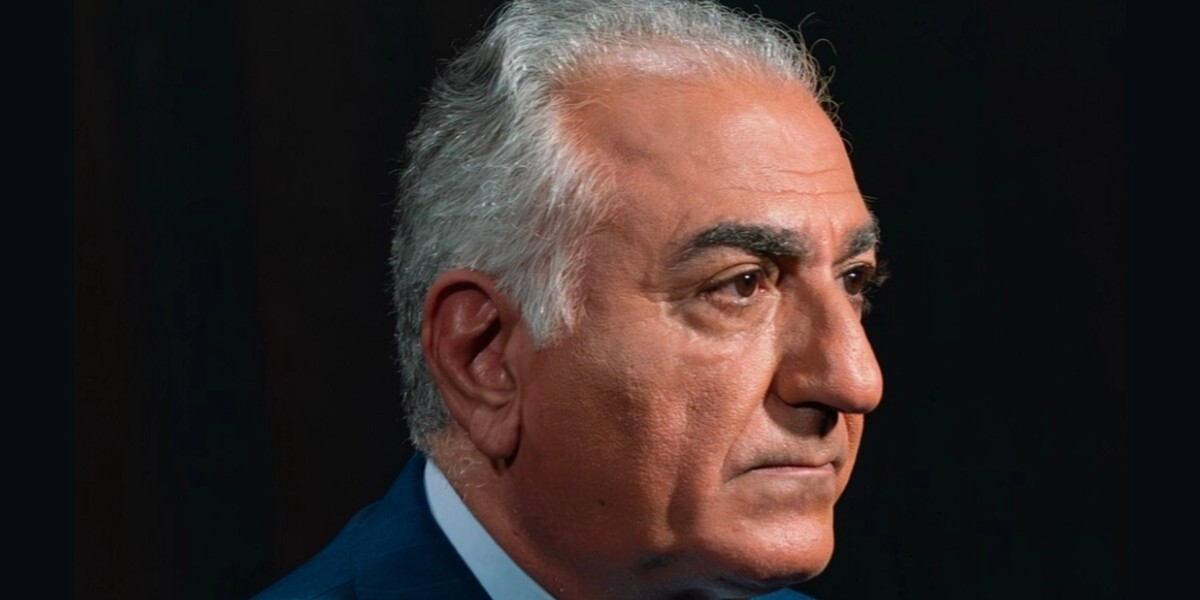 شاهزاده رضا پهلوی: اکنون فرصتی واقعی برای بازپسگیری کشورمان داریم