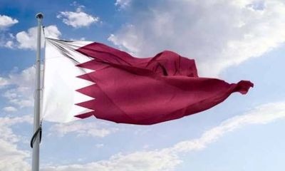 قطر حملات جمهوری اسلامی به کشورهای عربی را به‌شدت محکوم کرد