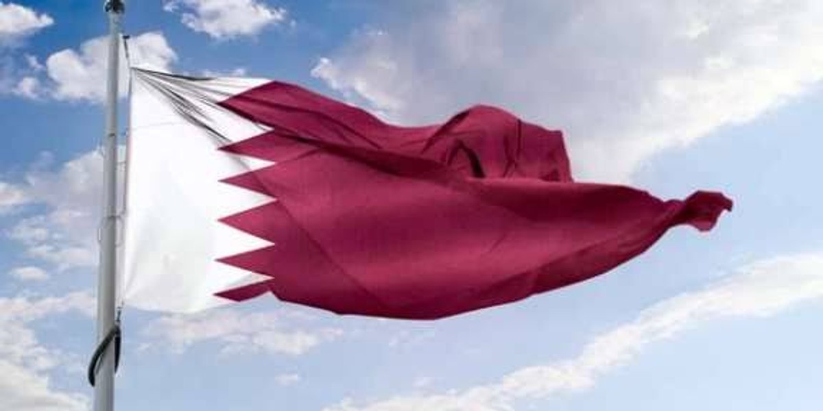 قطر حملات جمهوری اسلامی به کشورهای عربی را بهشدت محکوم کرد
