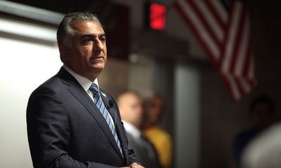 شاهزاده رضا پهلوی: توافق با جمهوری اسلامی خطایی راهبردی و محکوم به شکست است