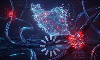 نتبلاکس: قطعی اینترنت در ایران وارد هشتادوهفتمین روز شد