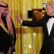 محمد بن سلمان در تماس با ترامپ خواستار اولویت یافتن دیپلماسی شد
