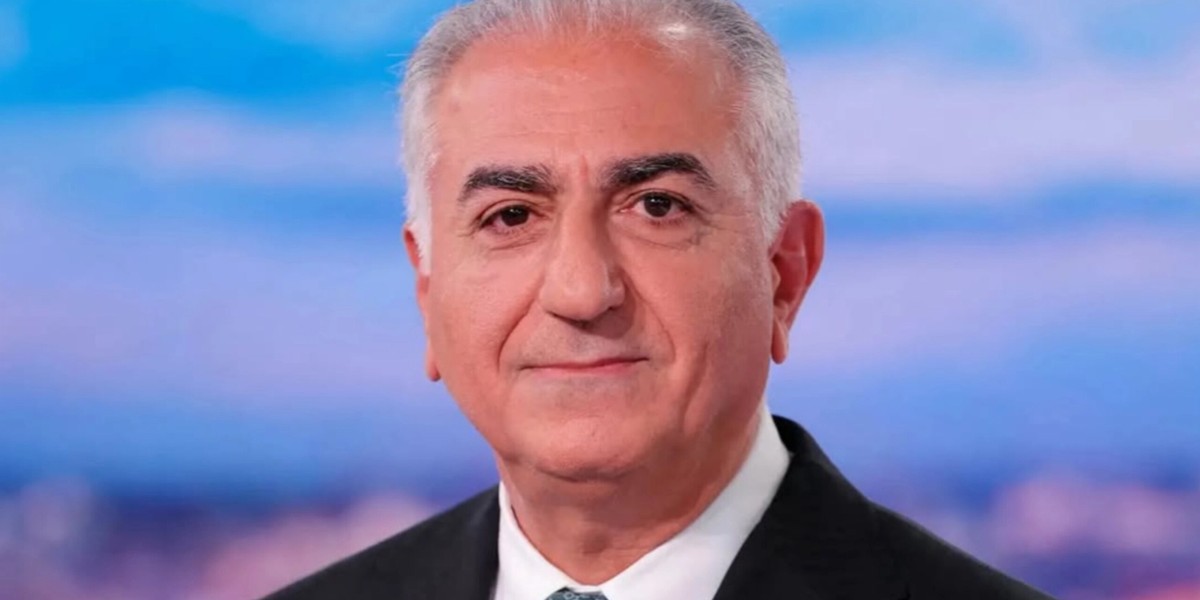 پارلمان سوئد میزبان سخنرانی شاهزاده رضا پهلوی درباره آینده ایران