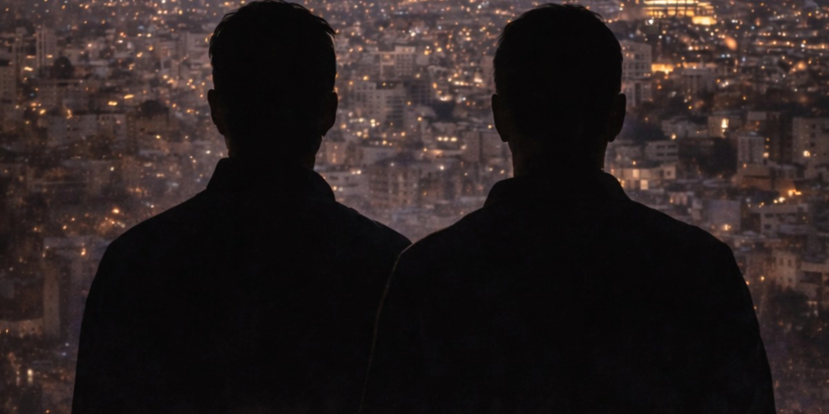 دو مقام ارشد اطلاعاتی جمهوری اسلامی در حملهای در تهران کشته شدند