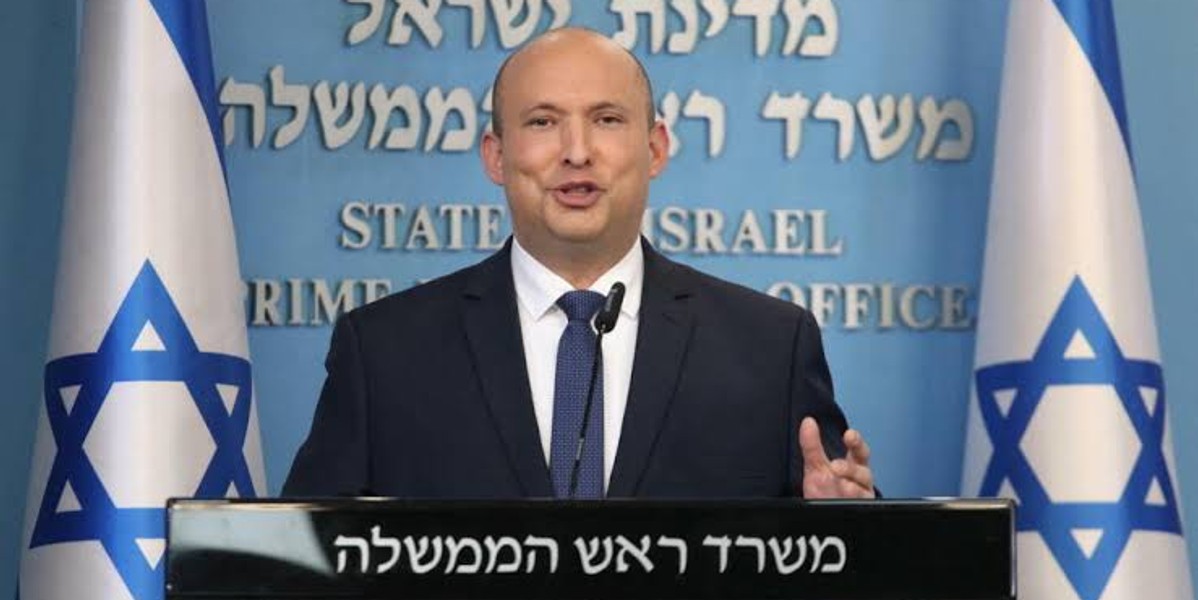 نفتالی بنت: تغییر حکومت در ایران با تغییر دولت در اسرائیل آغاز میشود