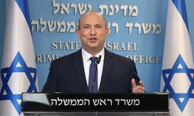 نفتالی بنت: تغییر حکومت در ایران با تغییر دولت در اسرائیل آغاز میشود