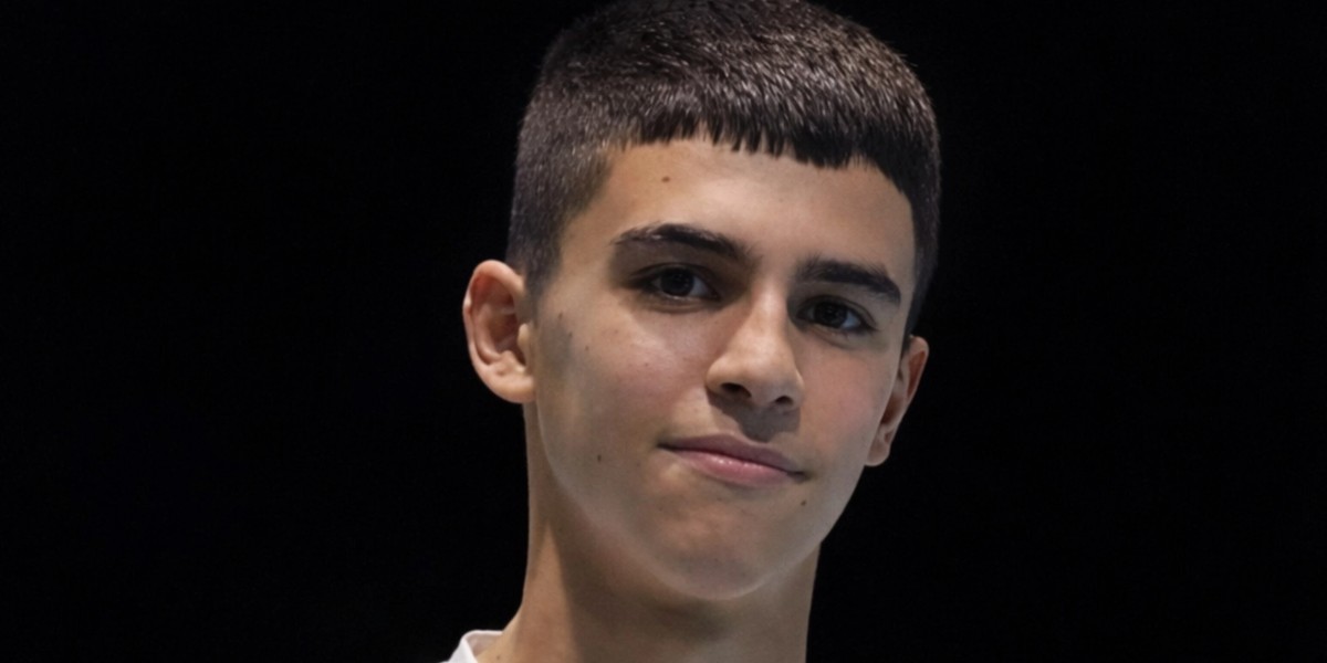 شایان هادیان در خطر اعدام؛ هشدار درباره وضعیت یک زندانی