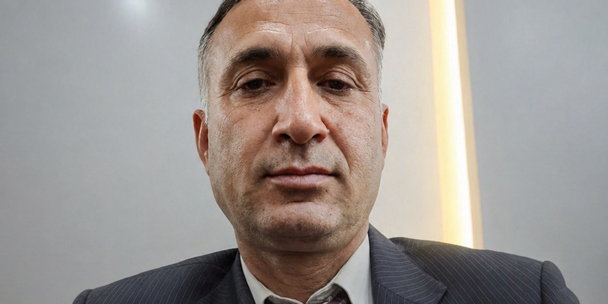 بیخبری از وضعیت معلم بازداشتشده در بوشهر