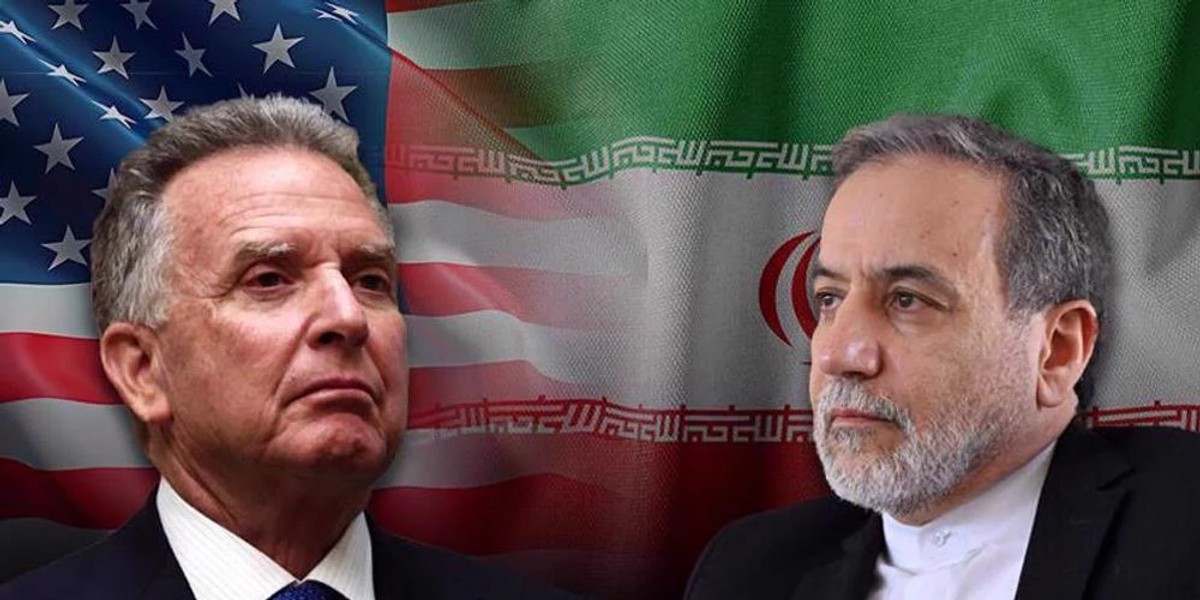 شروع مرحله دوم دور سوم گفتوگوهای جمهوری اسلامی و آمریکا در ژنو