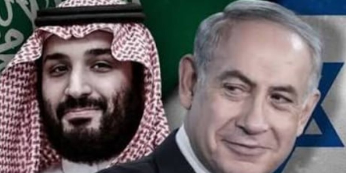 عربستان سعودی برای مقابله با حوثیها از طریق سنتکام خواستار کمک اسرائیل شد