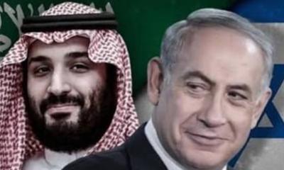 عربستان سعودی برای مقابله با حوثیها از طریق سنتکام خواستار کمک اسرائیل شد