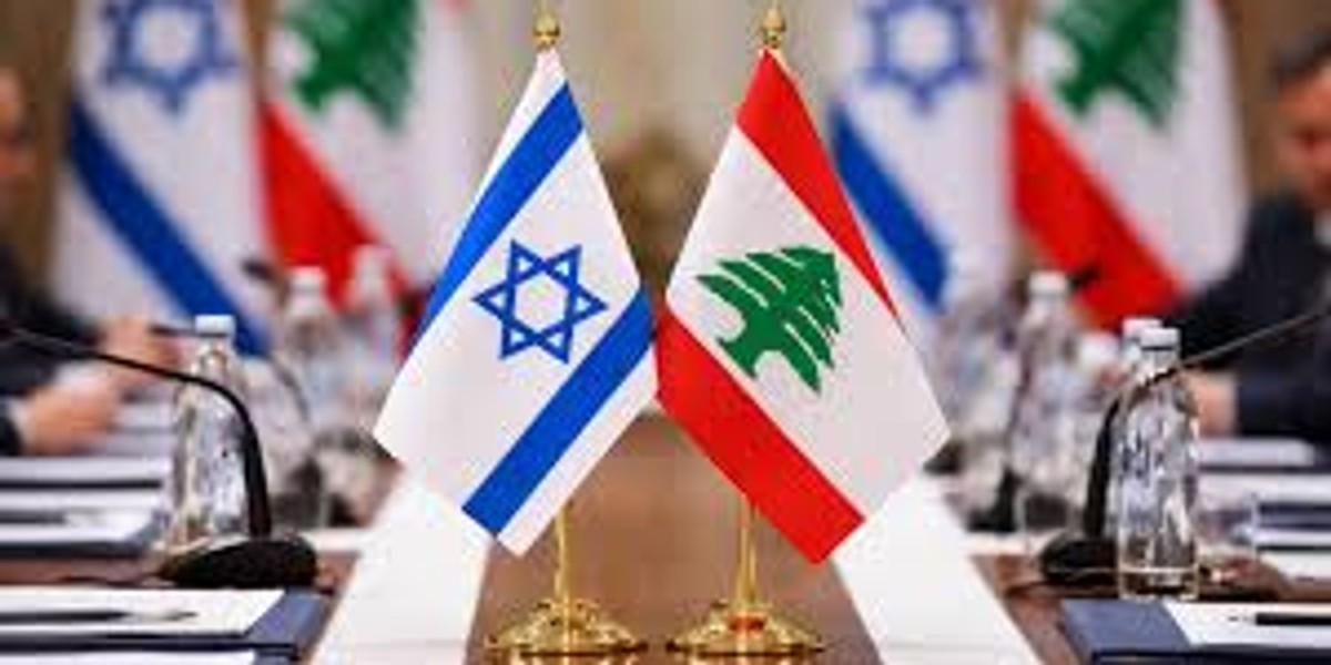 آغاز مذاکرات مستقیم لبنان و اسرائیل در وزارت خارجه آمریکا