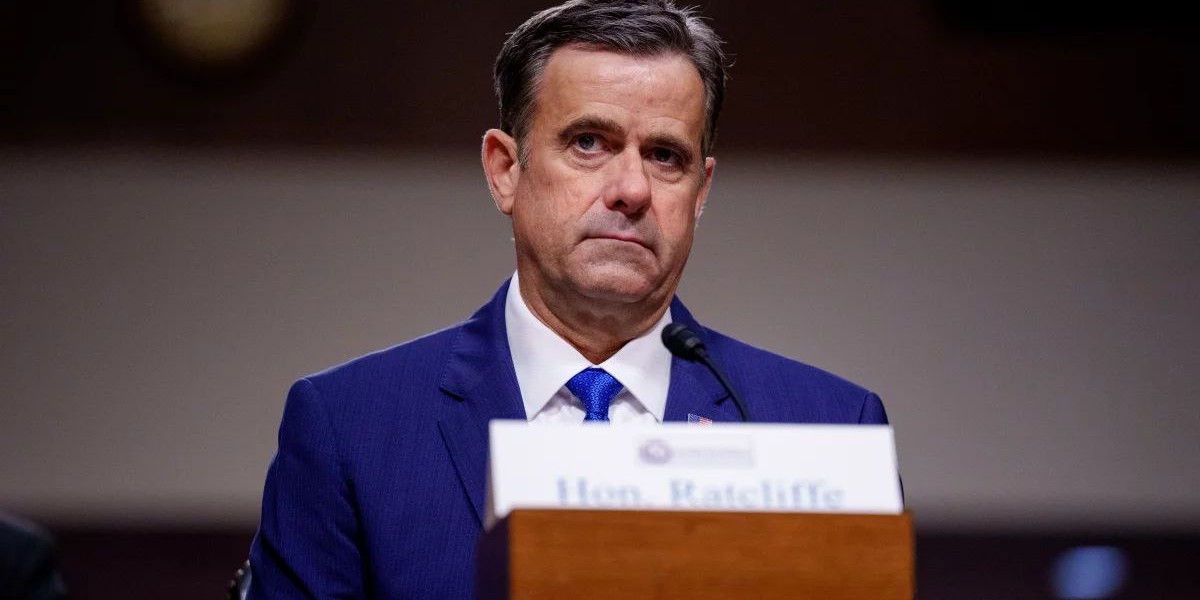 رئیس سیا در جلسه محرمانه وزیر خارجه با کنگره آمریکا درباره ایران شرکت میکند