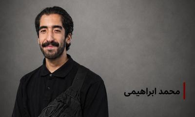 صدور حکم سنگین برای محمد ابراهیمی؛ ۲۰ سال حبس برای هنرمند نقاش