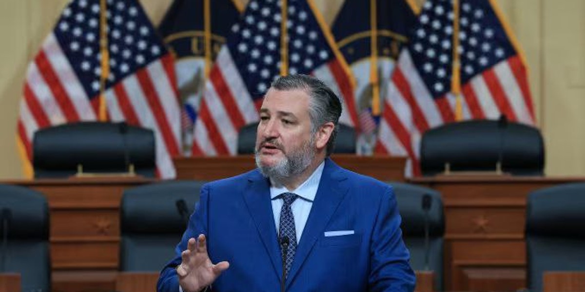 سناتور کروز: احتمال حمله علیه جمهوری اسلامی در روزهای آینده وجود دارد