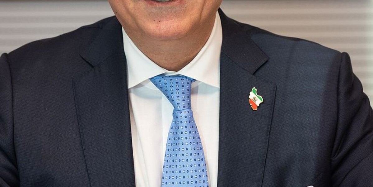 درخواست مهندسان ایرانی مقیم سوئد برای حمایت بینالمللی از شاهزاده رضا پهلوی به عنوان رهبر دوره گذار ایران