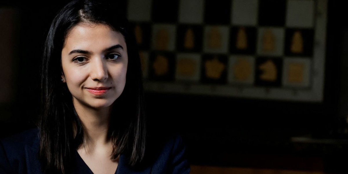 درخواست سارا خادم از نخستوزیر اسپانیا برای قطع ارتباط با جمهوری اسلامی