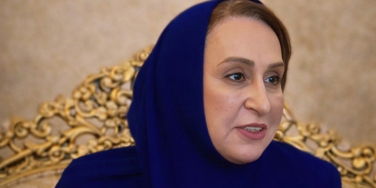 بازداشت زهرا حجت، مدیر مؤسسه خیریه حامی کودکان