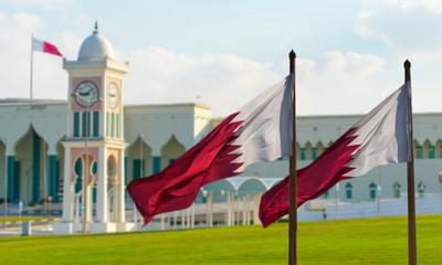 قطر: حمله جمهوری اسلامی نقض آشکار حاکمیت ماست