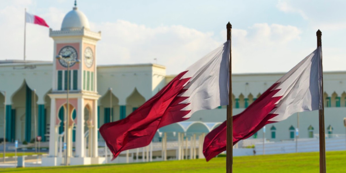 قطر: حمله جمهوری اسلامی نقض آشکار حاکمیت ماست