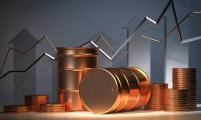 کاهش قیمت نفت با وجود ادامه بحران تنگه هرمز
