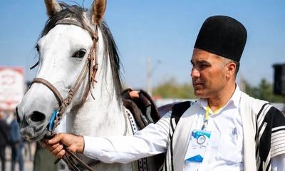 رسول صالحی به بیش از ۹ سال زندان محکوم شد