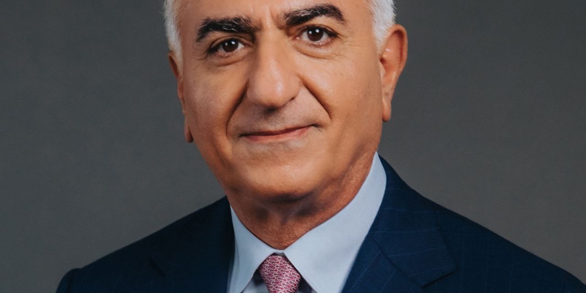 ۵۰ وکیل کانادایی خواستار بهرسمیتشناختن شاهزاده رضا پهلوی بهعنوان رهبر انتقالی ایران شدند