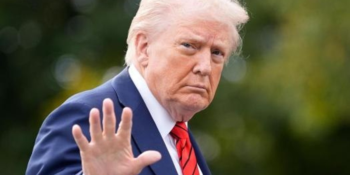 کشته شدن فردی پس از تلاش برای ورود غیرمجاز به اقامتگاه ترامپ در مارالاگو