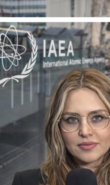 گزارشگر ستاره‌تی‌وی