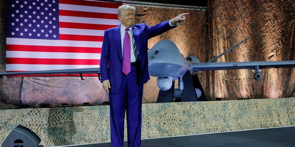 واینت: دونالد ترامپ، برای پیشبرد مذاکرات با تهران یک ماه مهلت تعیین کرده است؟