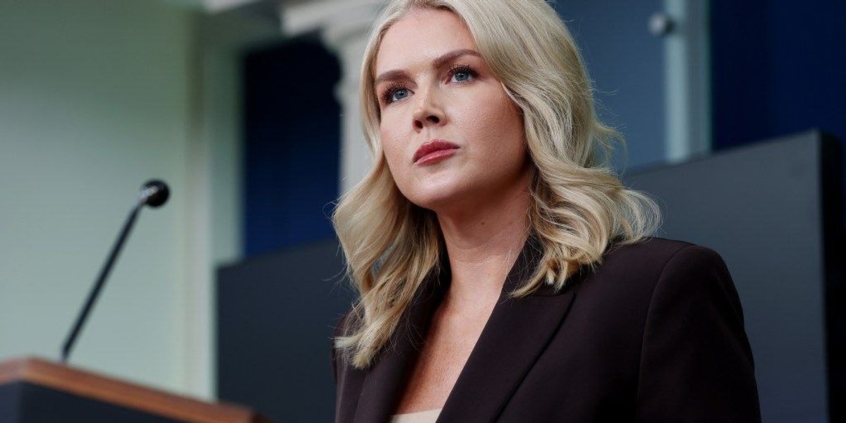 سخنگوی کاخ سفید: دلایل مختلفی برای حمله به جمهوری اسلامی وجود دارد