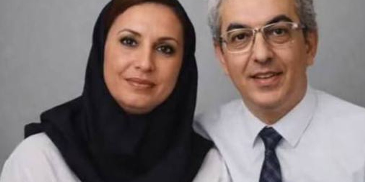 دو پزشک قزوینی بهدلیل کمک به مجروحان اعتراضات بازداشت شدند