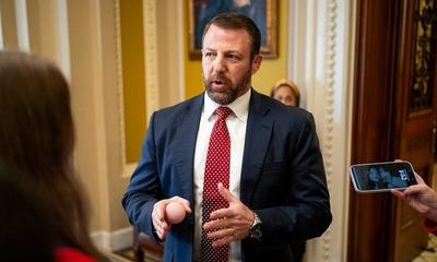 اظهارات سناتور مارکوین مولین درباره توان نظامی جمهوری اسلامی و تهدیدهای ترامپ