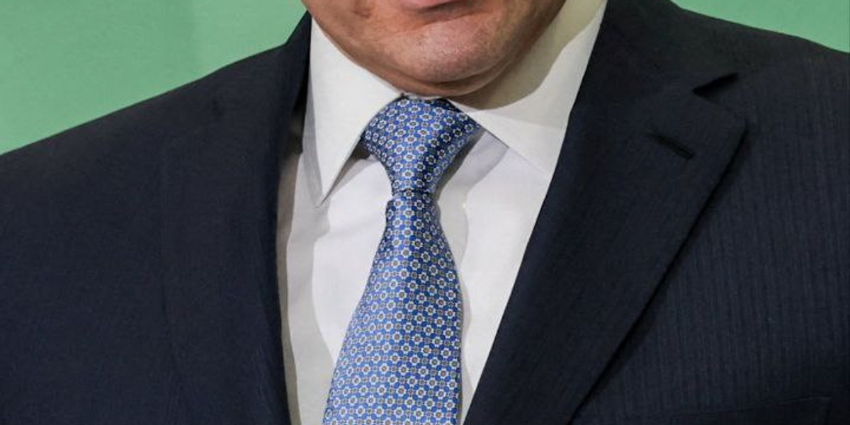 مارکو روبیو: آمریکا به تنهایی آماده رهبری «بازسازی جهان» است