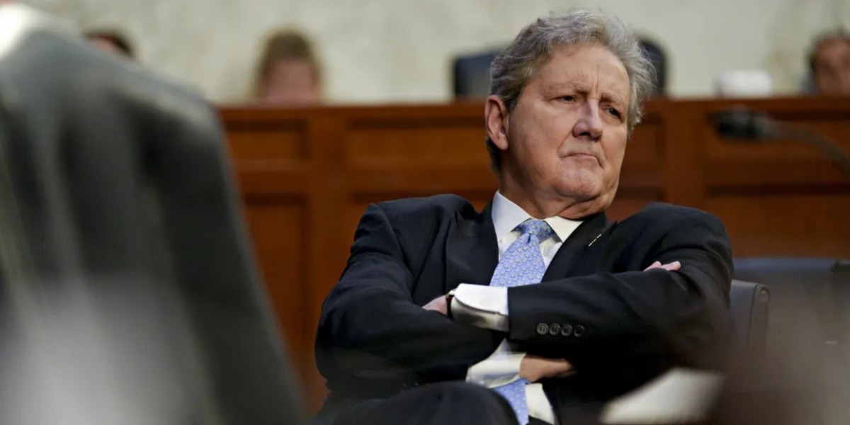 سناتور کندی: به آیتالله اعتماد ندارم، برای هر توافق باید تضمینهای مشخص داشته باشیم