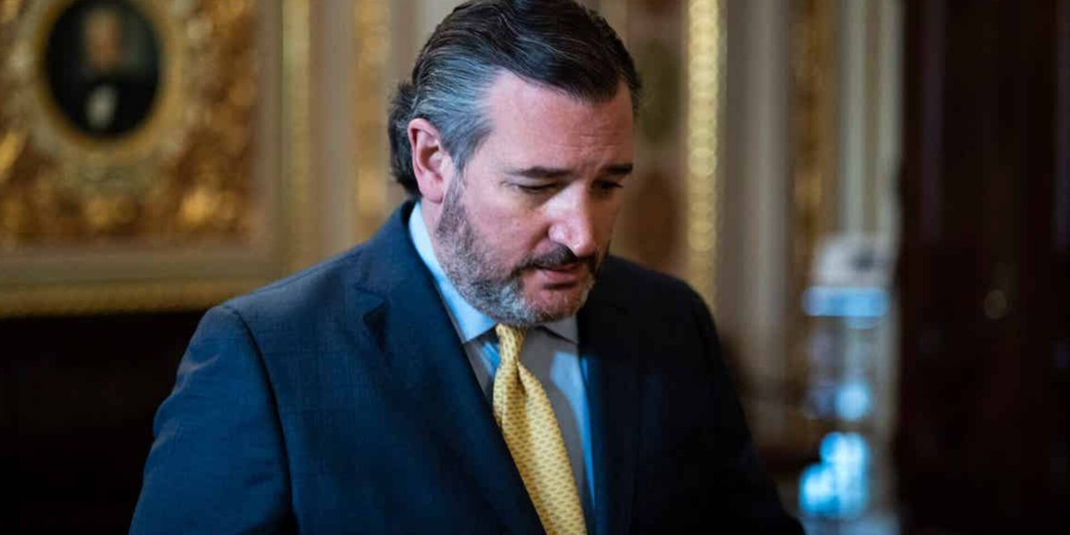 سناتور کروز: وقتی آیتالله شعار «مرگ بر آمریکا» سر میدهد، واقعا منظورش همین است