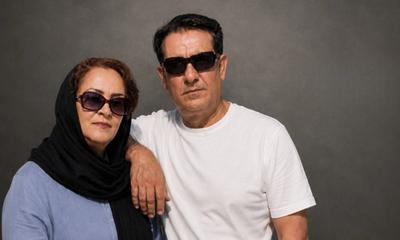 فرزانه فرهبد و همسرش بیش از ۴۸ روز در بازداشت و بلاتکلیفی به سر می‌برند