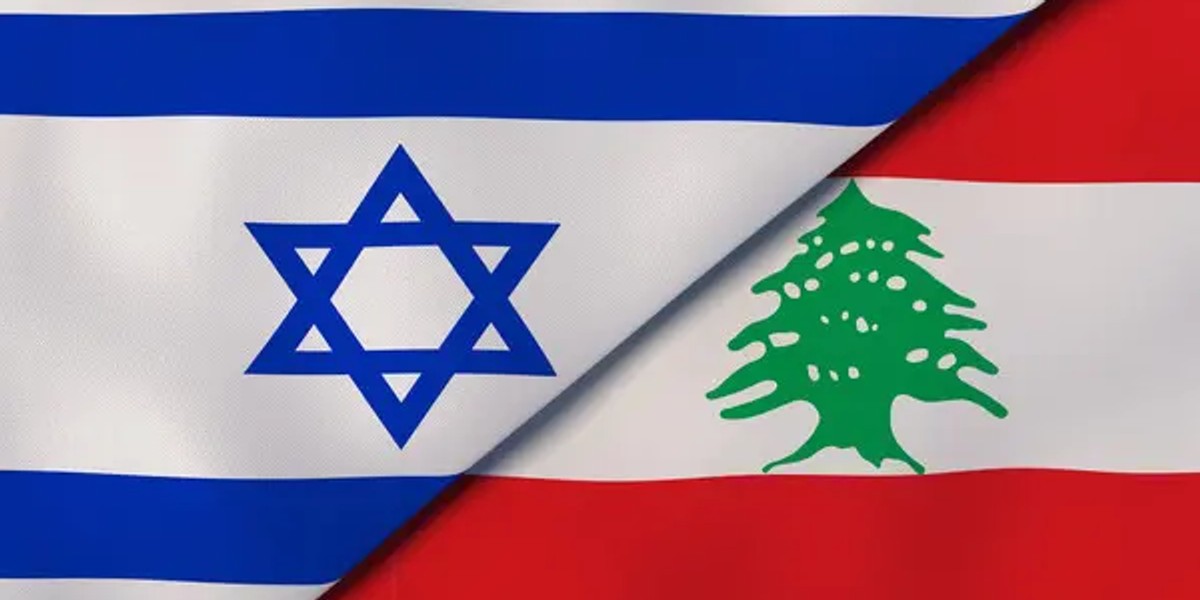 تماس مستقیم لبنان و اسرائیل با میانجیگری آمریکا