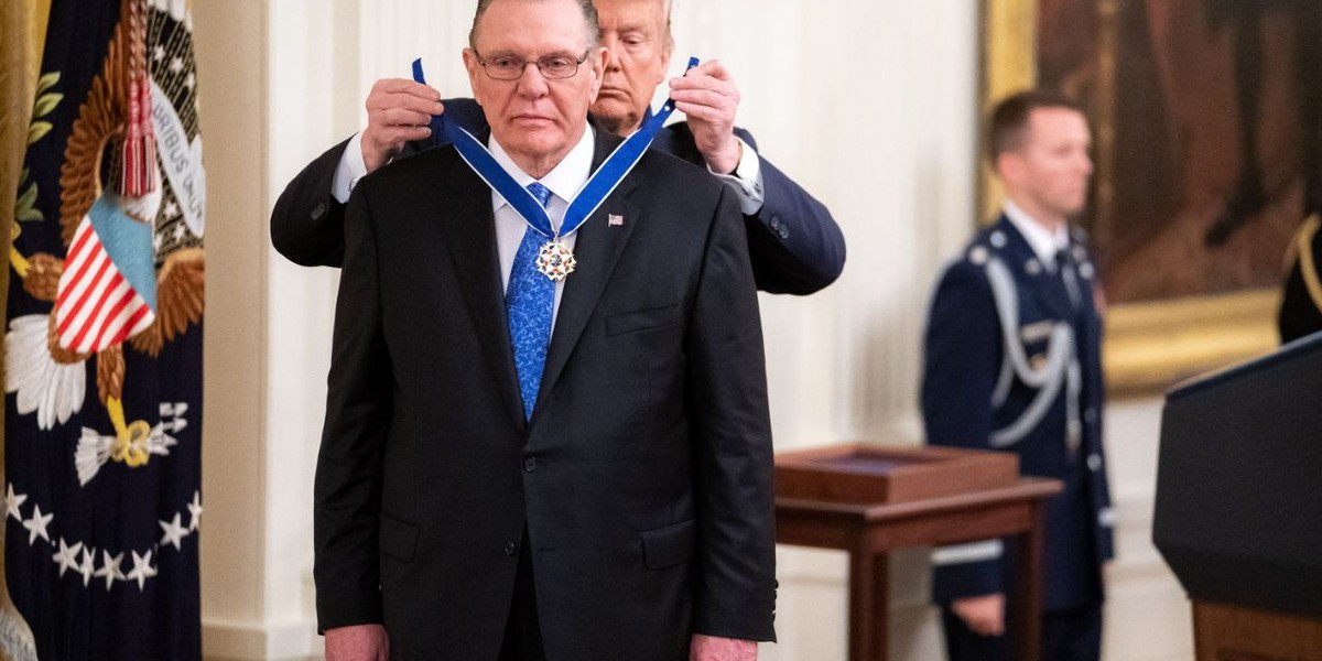 مقام ارشد پیشین ارتش آمریکا: ترامپ میتواند میراثی تعیینکننده در خاورمیانه رقم بزند