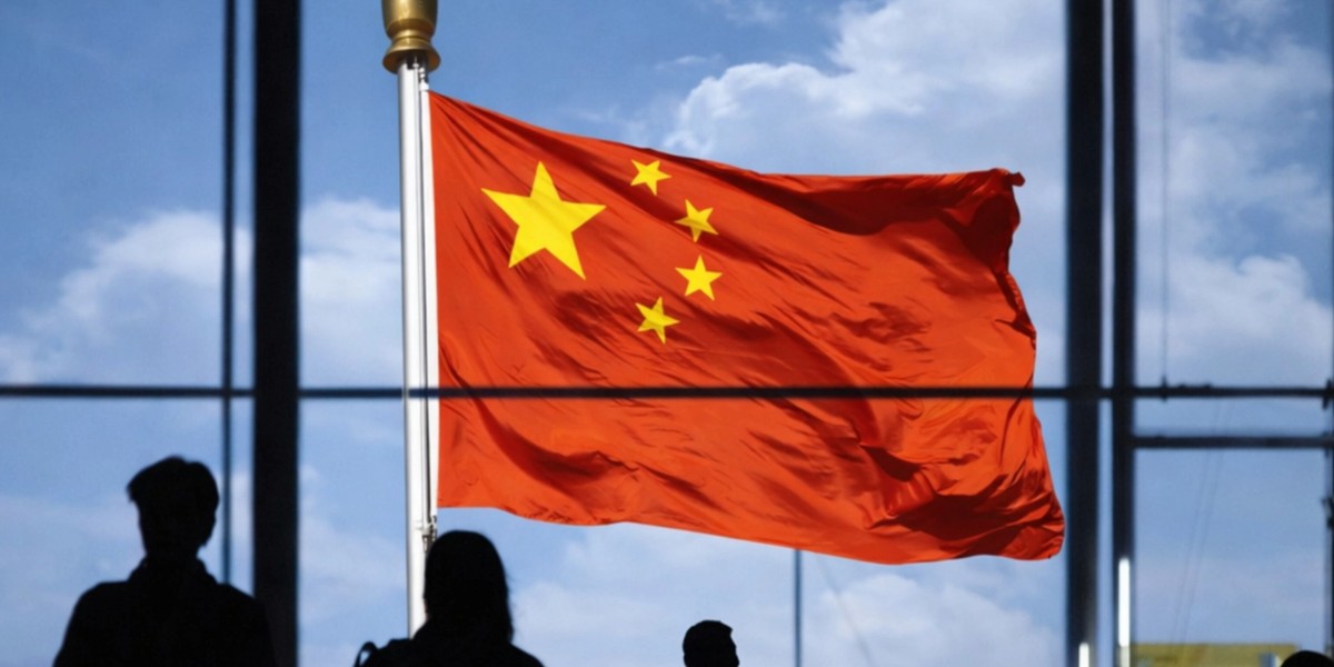 چین از شهروندان خود خواست ایران را ترک کنند