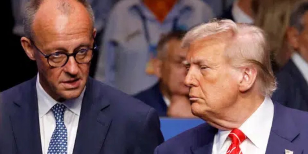 ترامپ: زیرساختهای نظامی ایران بهشدت آسیب دیده است