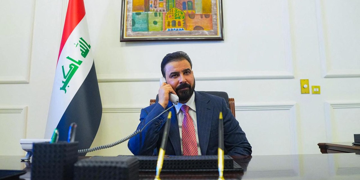 نخستوزیر عراق حملات به عربستان و امارات را محکوم کرد