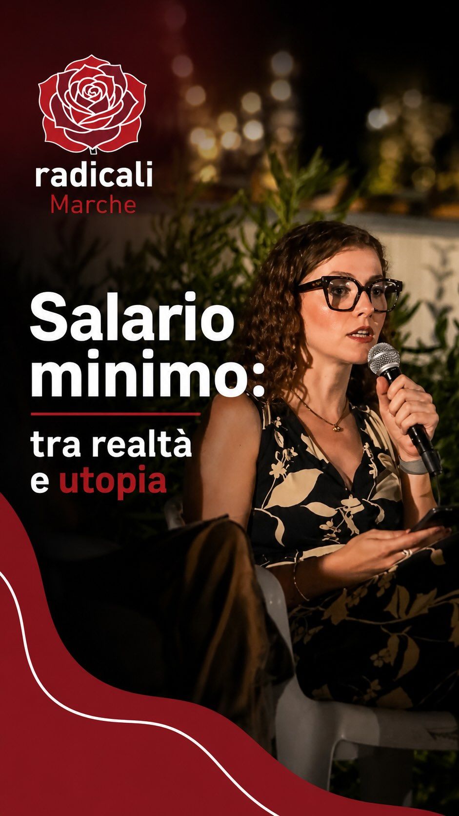 Salario minimo e PMI nelle Marche: la ricetta liberale contro la retorica assistenziale