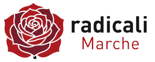 Radicali Marche Logo