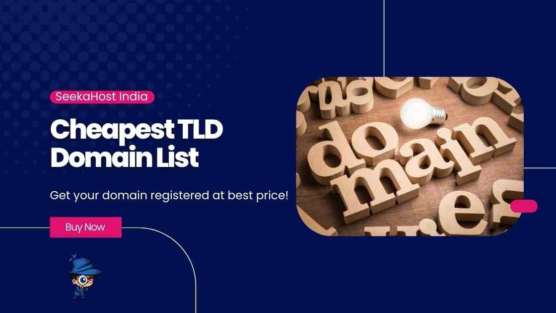 TLD-List - The Website I Use Before Buying Any Domain