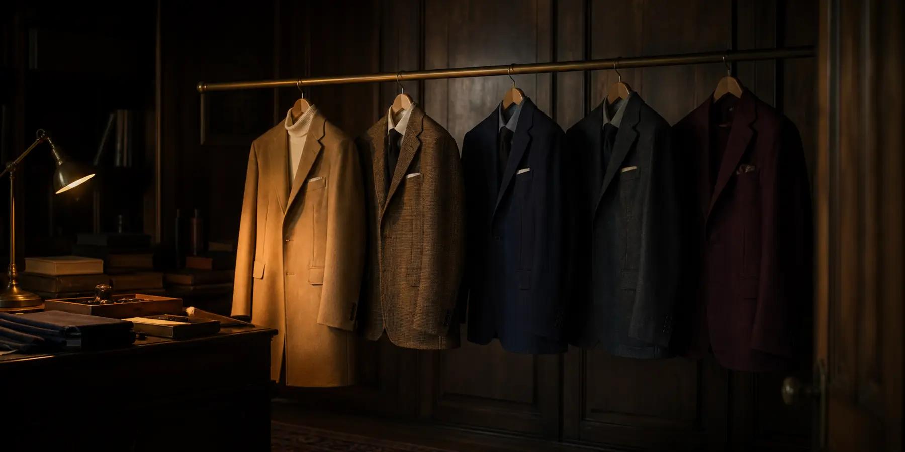 Garderobe