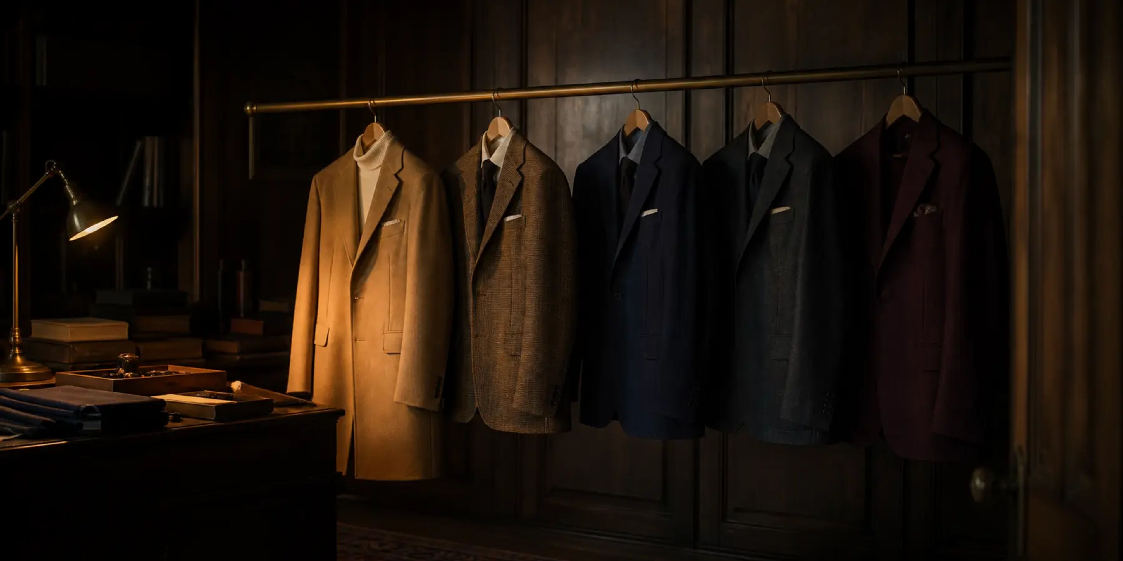 Garderobe