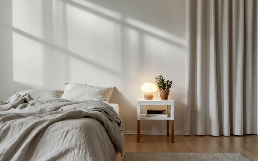 Slaapkamer opruimen: van chaos naar jouw persoonlijke rustplek