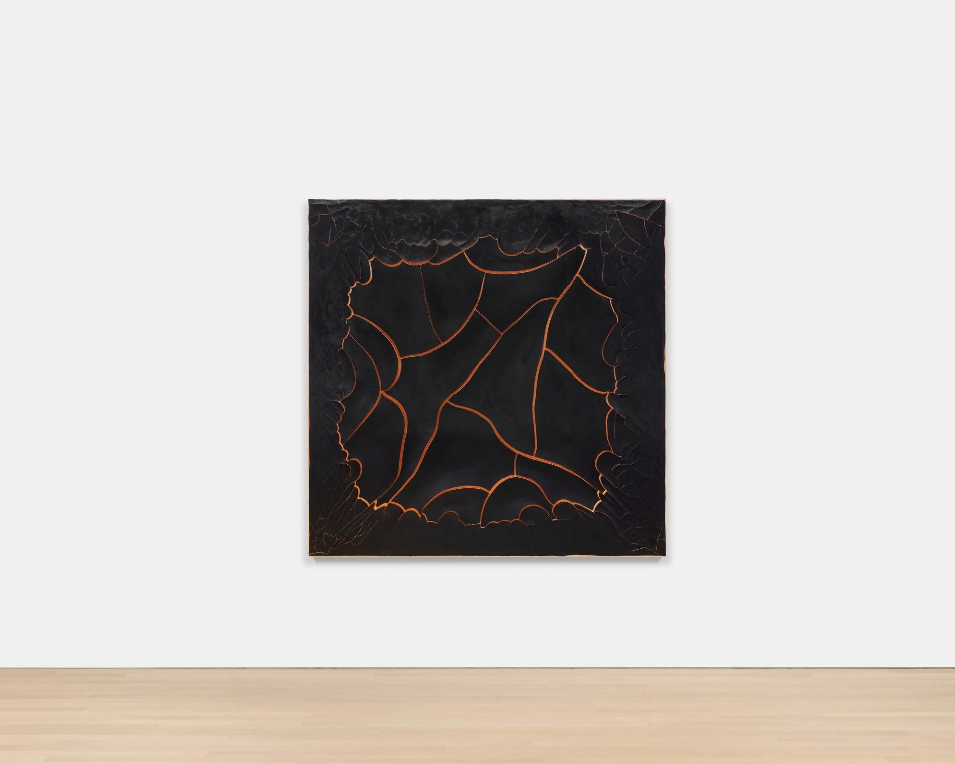 Prata Preta II artwork