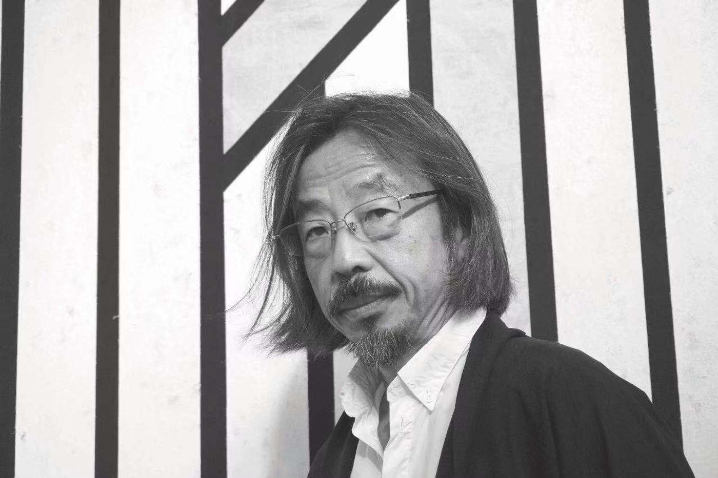 Huang Rui/Stars Group
The Stars, Beijing, 1979
Centre Pompidou, Paris